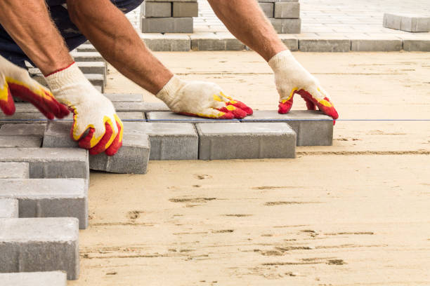 Best Best Driveway Pavers  in Mill Valley, CA