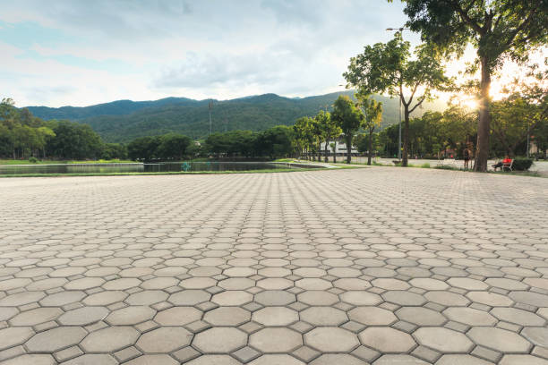 Best Permeable Paver Driveway  in Mill Valley, CA