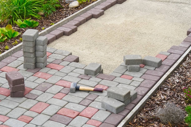 Best Interlocking Driveway Pavers  in Mill Valley, CA