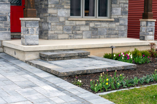 Reasons to Select Us for Your Driveway Paving Requirements in Mill Valley, CA