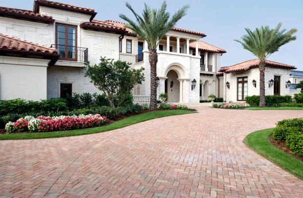Mill Valley, CA Driveway Pavers Company