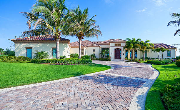 Reasons to Select Us for Your Driveway Paving Requirements in Mill Valley, CA