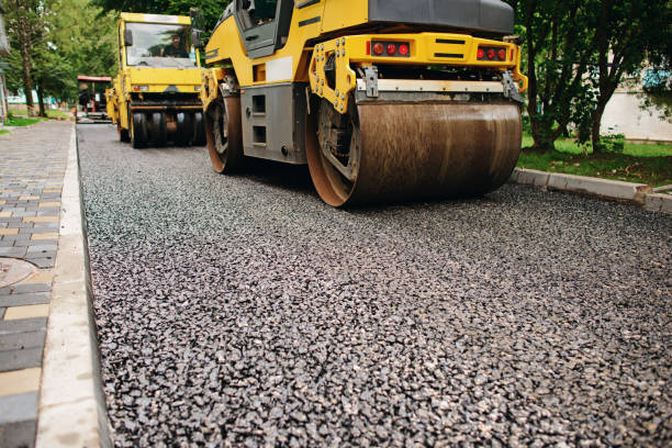 Best Concrete Paver Driveway  in Mill Valley, CA